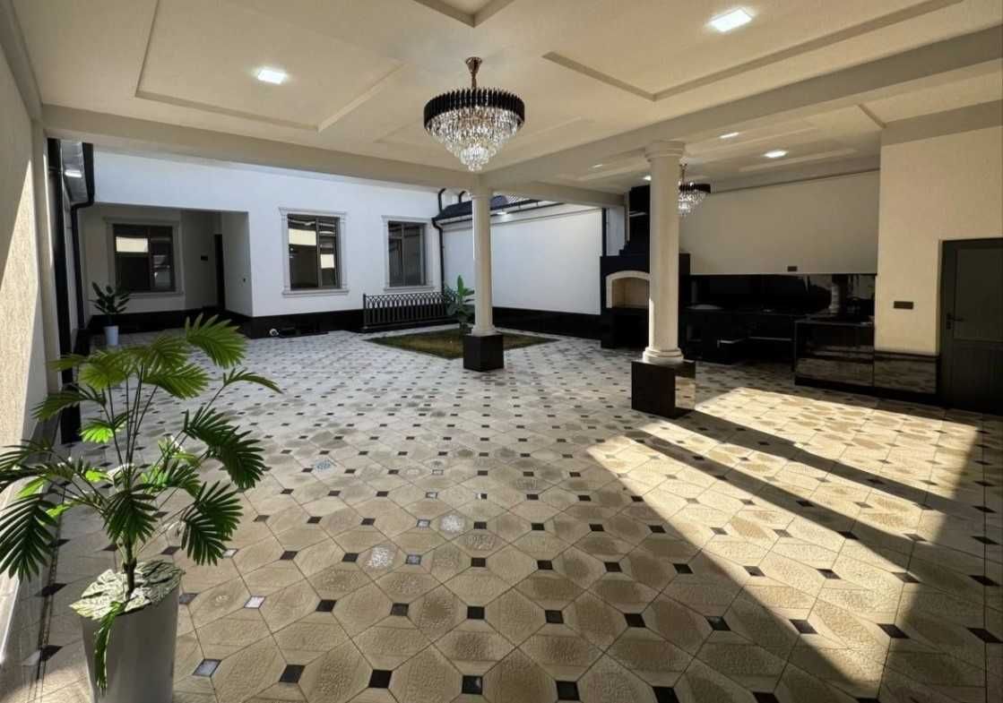 Продаётся Евродом в Бектемирском районе, 3-сотки (N 12723)
