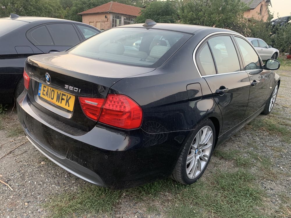 Продаваме на части бмв е90 320и 170кс bmw e90 320i 170hp