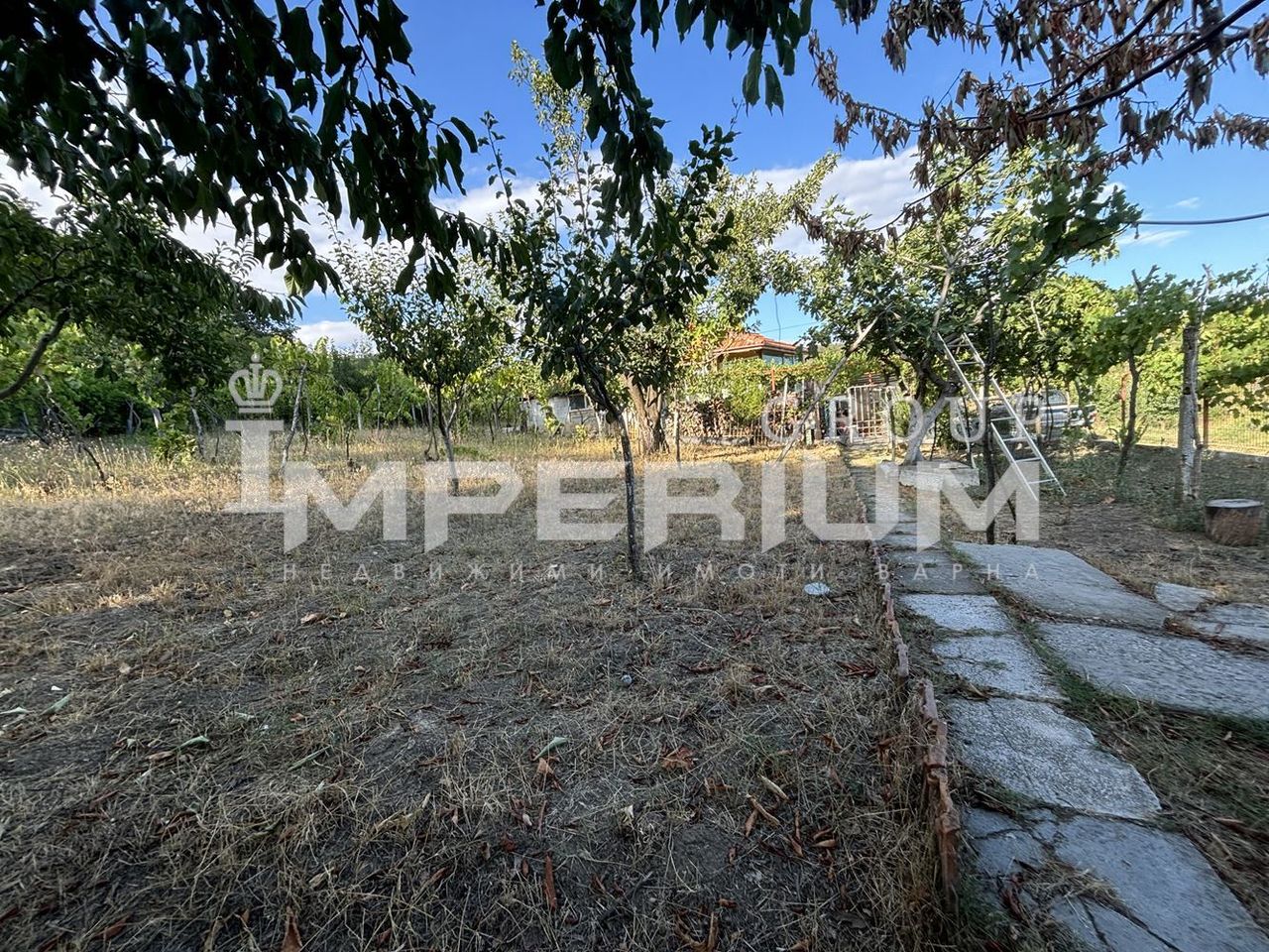 Продава се Къща в Игнатиево - 91 кв.м за 825 €/кв.м - Снимка #10