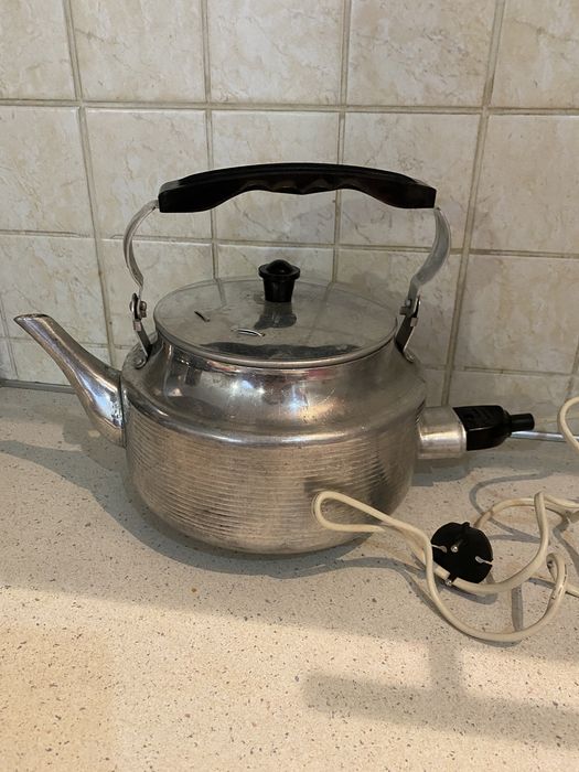 Чайник электрический