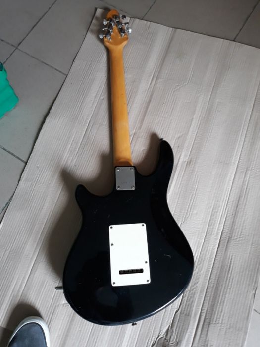 chitara electrica Peavey Raptor Special.