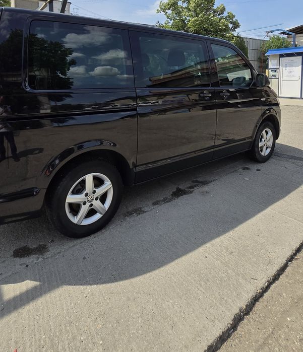 Set 4 Roți Complete VW  16” – Jante Originale + Michelin Agilis