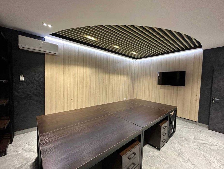 Сдается в аренду офис в центре на Дархане 120м2 4+ комнаты