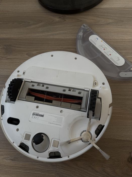 Робот пылесос Xiaomi Deerma