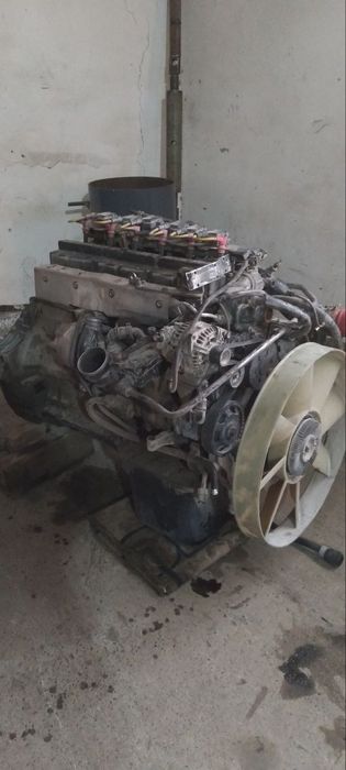 МАН сла 31 280 мотор сотилади