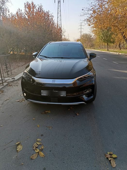 Byd Tang full 635km AWD 2 ta mator