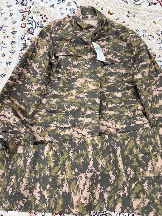 Продам военную полевую форму