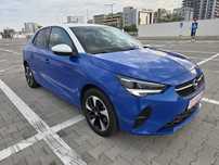 Opel corsa electric F 2020
