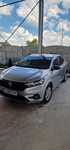 Vand Dacia Logan3, 2021, AC, gpl,71000km