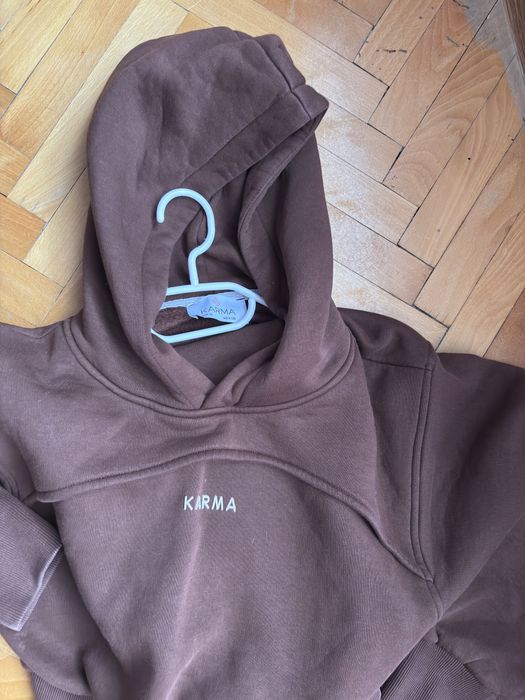 Дамски спортни екип Karma Xs