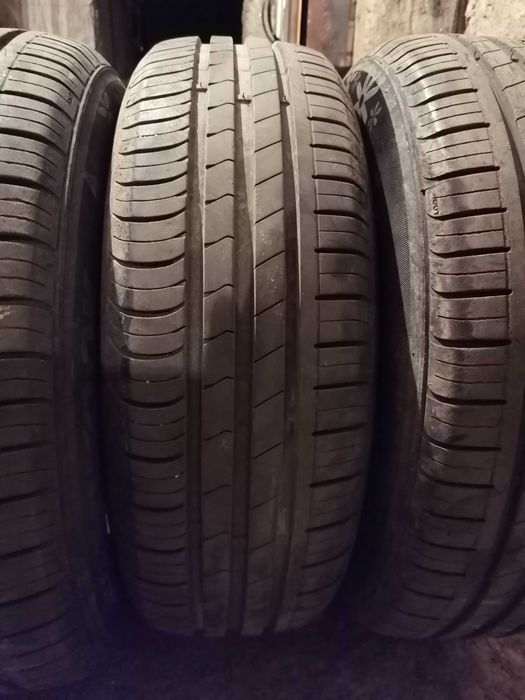 Продавам 4 броя Летни Гуми 175.65.14 на 1 сезон дот 2019 Hankook