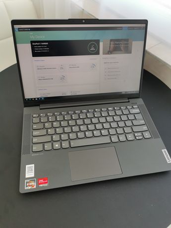 Laptop Lenovo Ideapad 5 14"