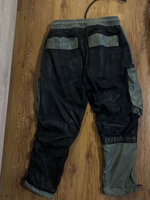 Luda карго панталон