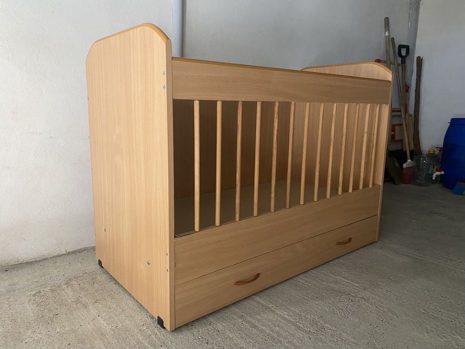 Patut copii + saltea