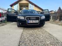 Audi A4 B7 Sline