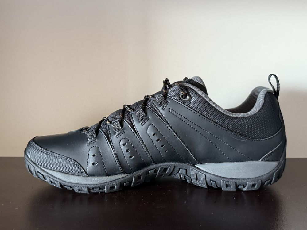 Columbia Woodburn Waterproof 47номер 32см Стелка Нови с Кутия
