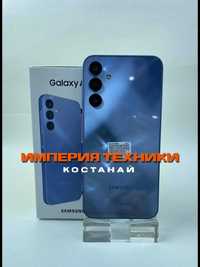 Samsung Galaxy A15 128 ГБ черный РАССРОЧКА/ГАРАНТИЯ