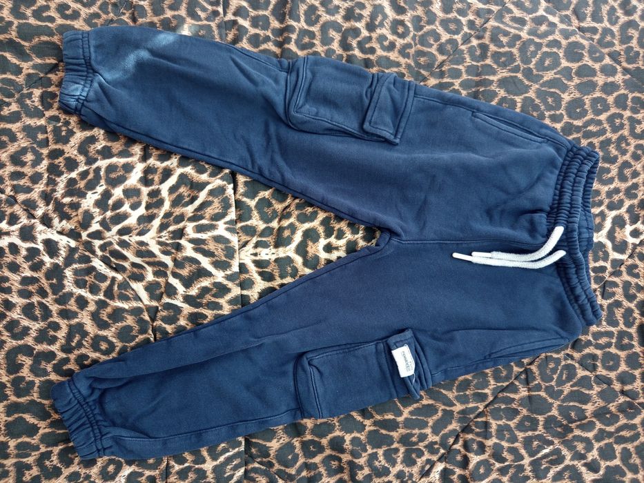 Zara, H&М, Кoton- размер 110 см.