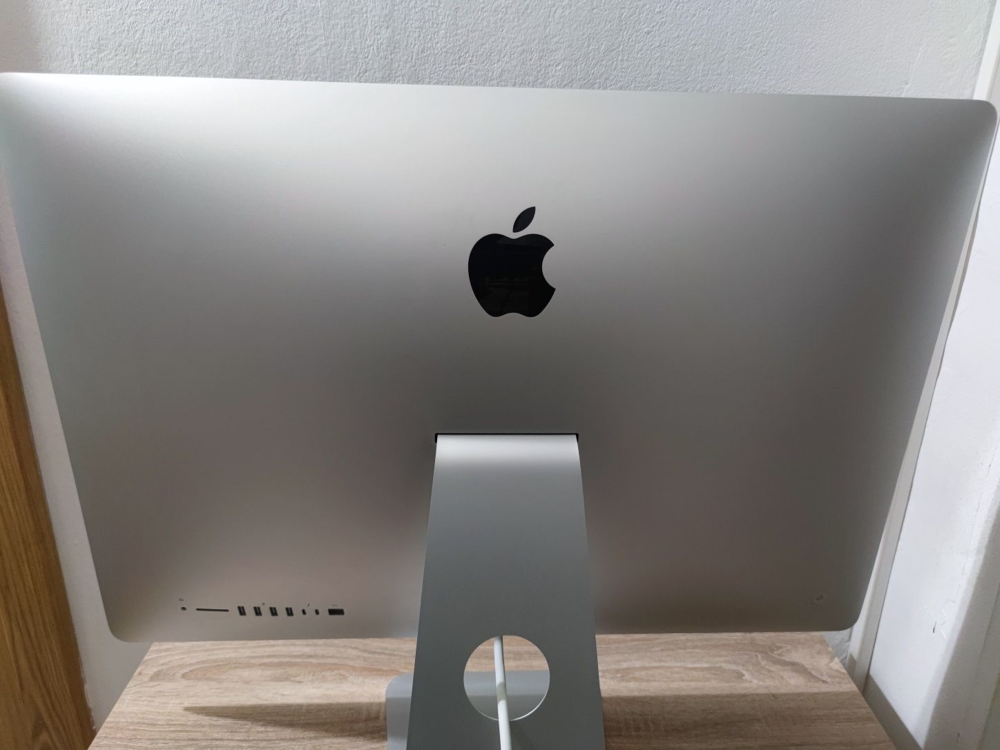 iMac Retina 5K, 27-inch, 2017
