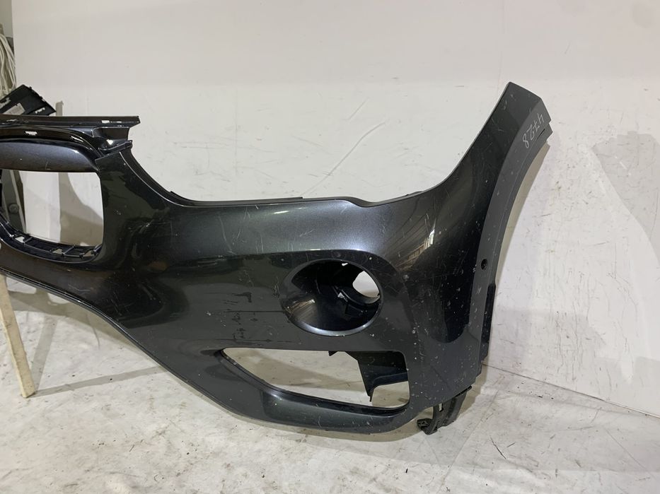 Bara fata BMW X1 F48, 2015, 2016, 2017, 2018, cod origine OE 51117354815.