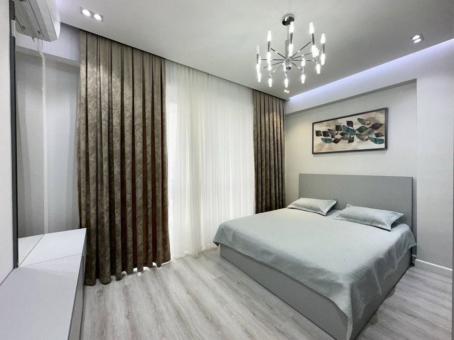 Аренда квартиры в Ташкенте 2/12/12! Мирабадский р-н, ЖК NRG Oybek