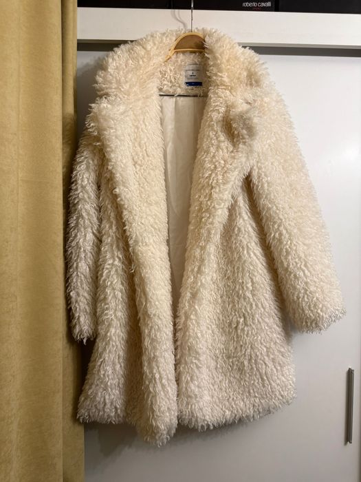 Палто Teddy Bear