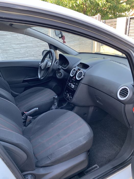 Opel Corsa D 1.2 /2010