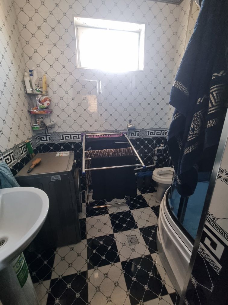 З хонали квартира