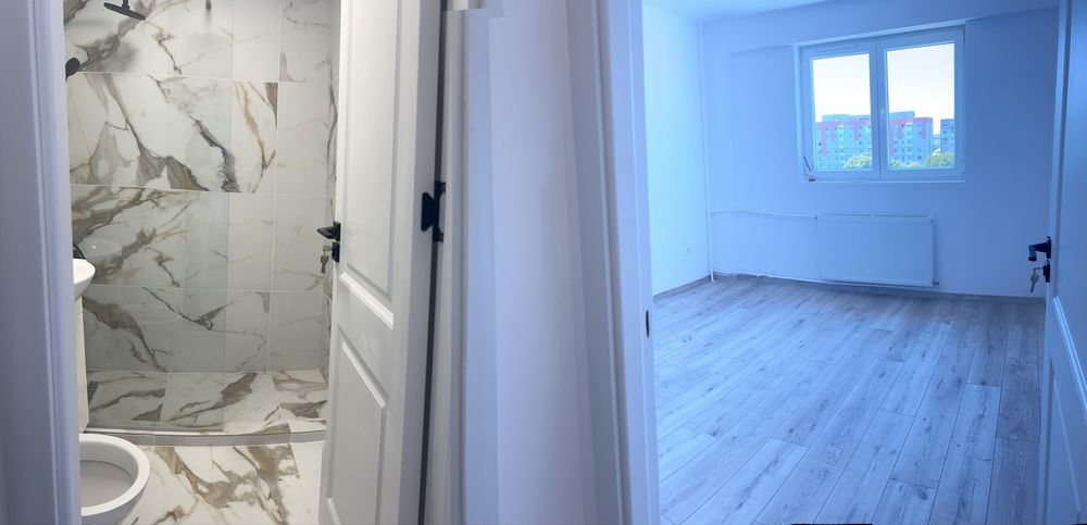 Apartament Drumul Taberi