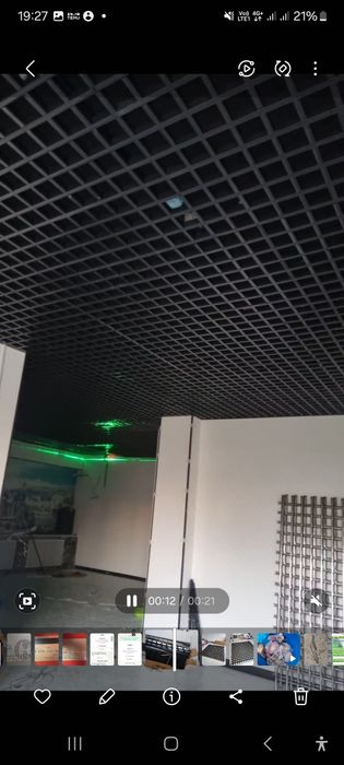 Грилято монтаж Грилято