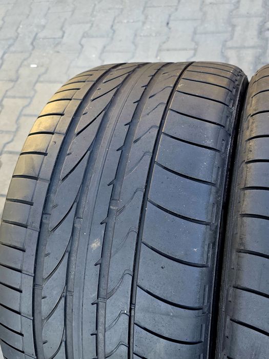 315 35 21 Bridgestone