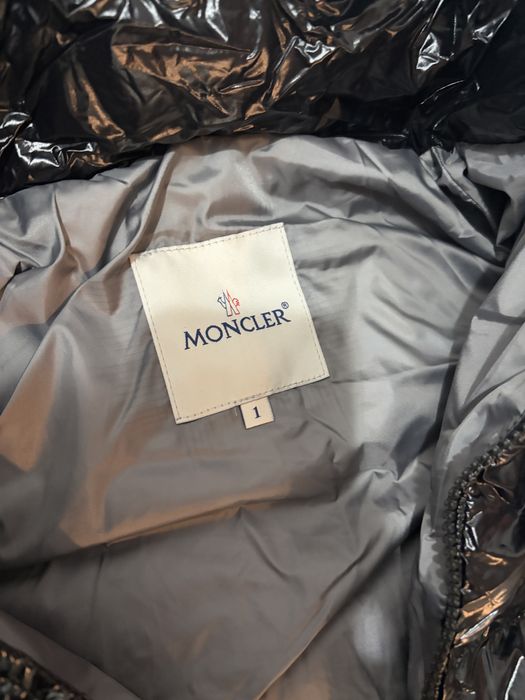 Geaca de iarna(noua cu eticheta)