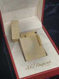 S.T. Dupont - Diamond tip