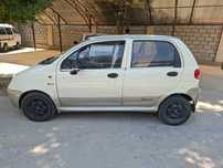 Matiz sotiladi. 2011-yil