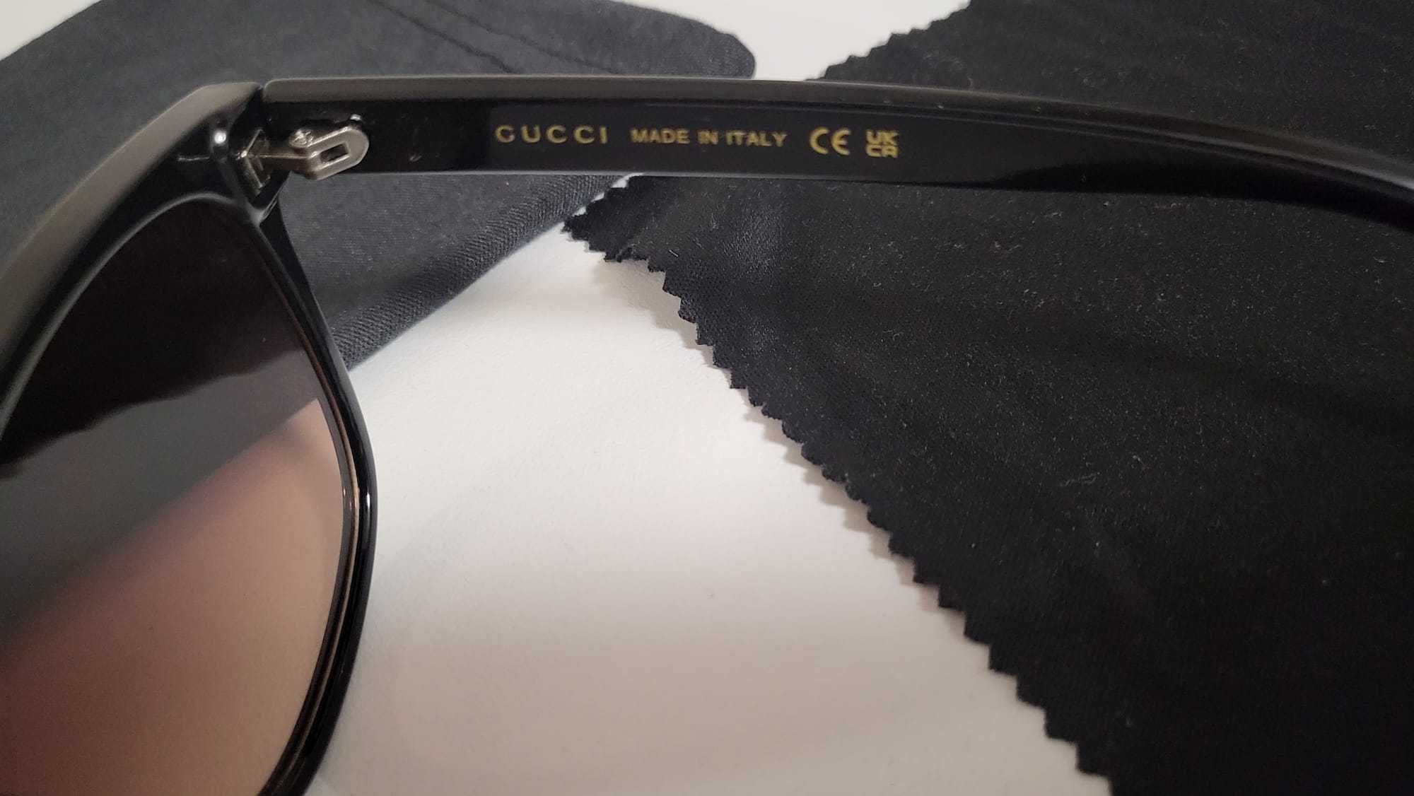 Очила Gucci GG0637SK 001