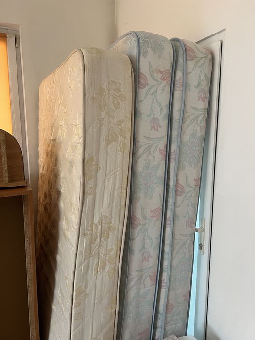 Saltele si paturi 120cm