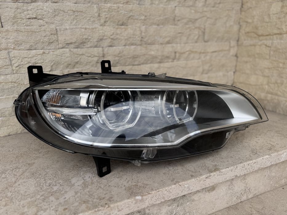 Vand Far Bmw X6 e71 FullLed