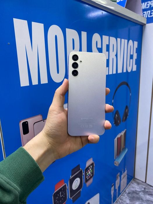 ГАРАНТИЯ !!! Смартфон Samsung A14 64/4GB Телефон Самсунг