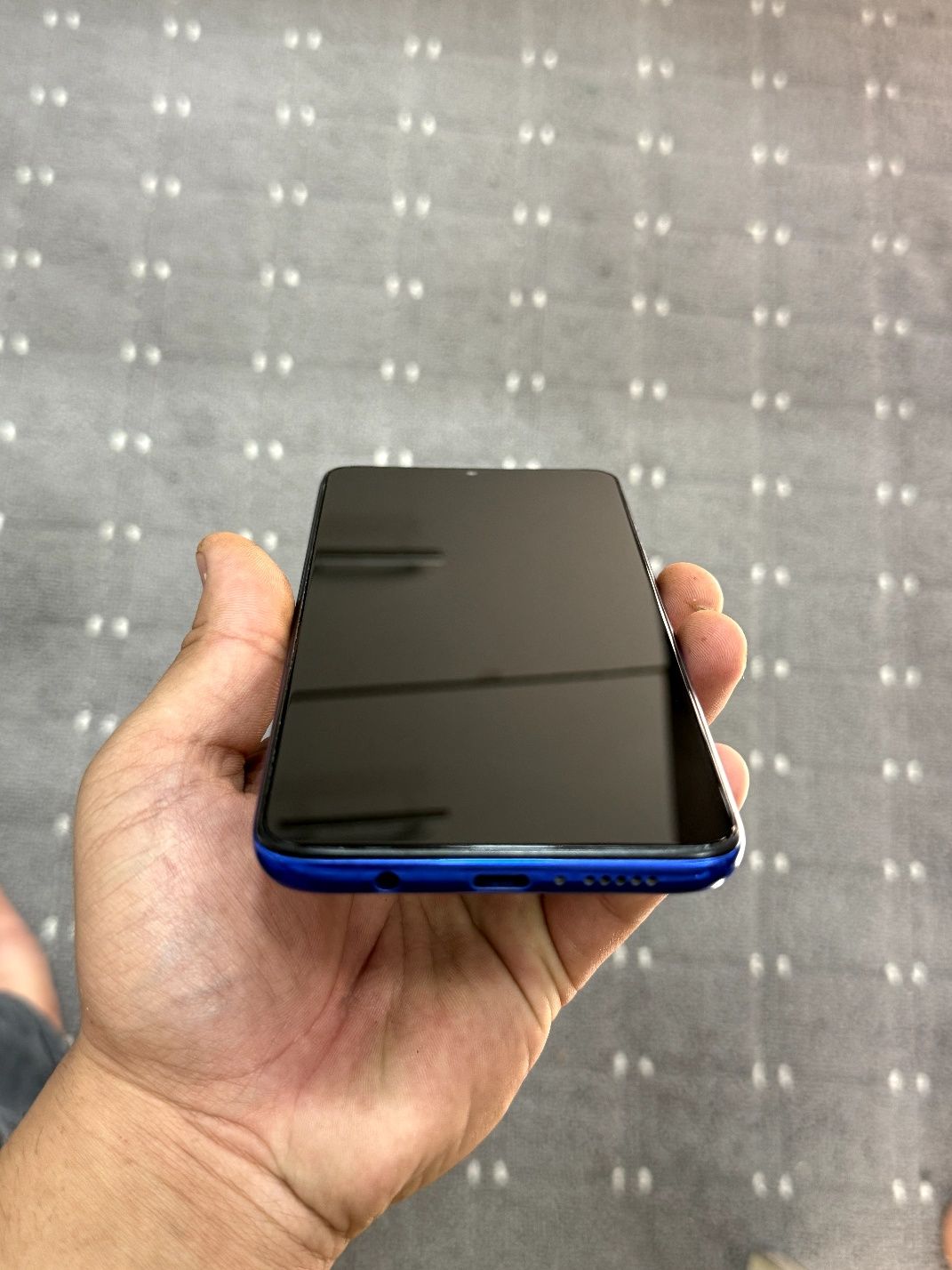 Redmi not 8pro holati ideal