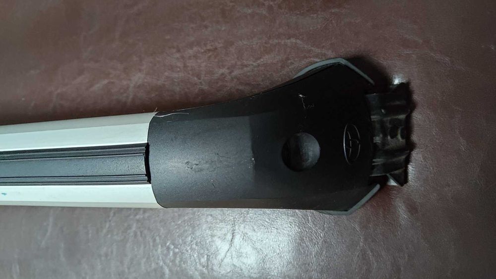 Оригинални напречни греди за Toyota Aygo Тойота Айго