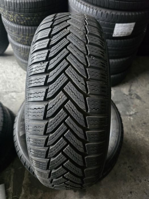 Michelin 185/65 R15 88T MS iarnă