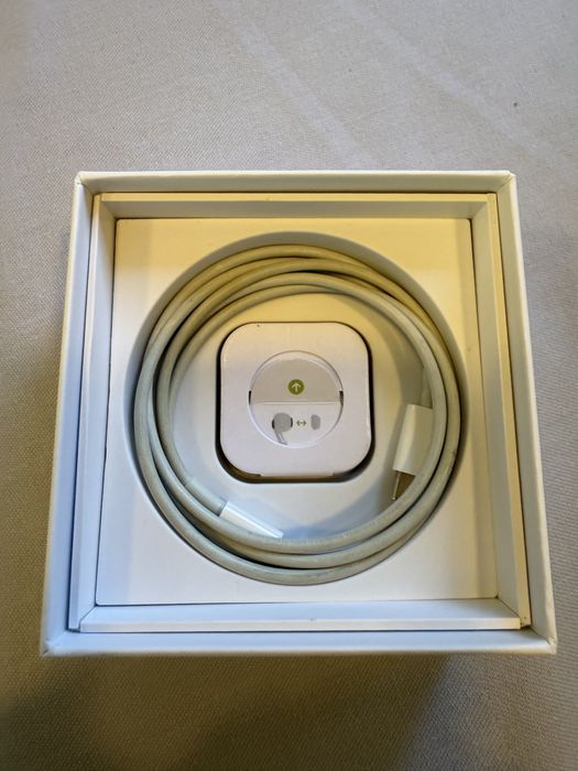 AirPods Pro 2 cu Magsafe Charging Case FAKE Made In China