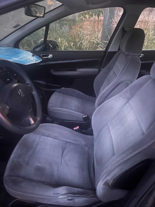 Peugeot 307 1.4hdi