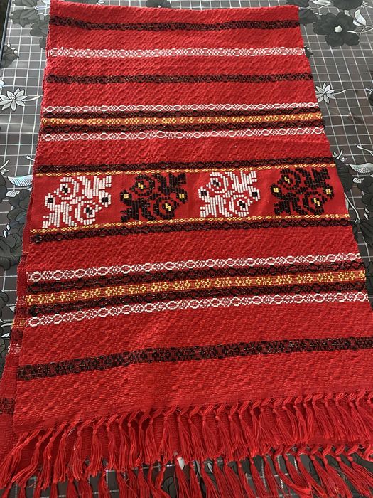 Stergare traditionale noi