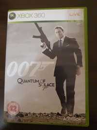 Игра за Xbox 360 007: Quantum of Solace