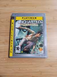 Joc PS3 Uncharted