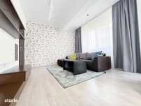Apartament 2 camere, 60mp,loc parcare, disponibil imediat-GAMA Reside