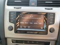 Navigatie Golf 7