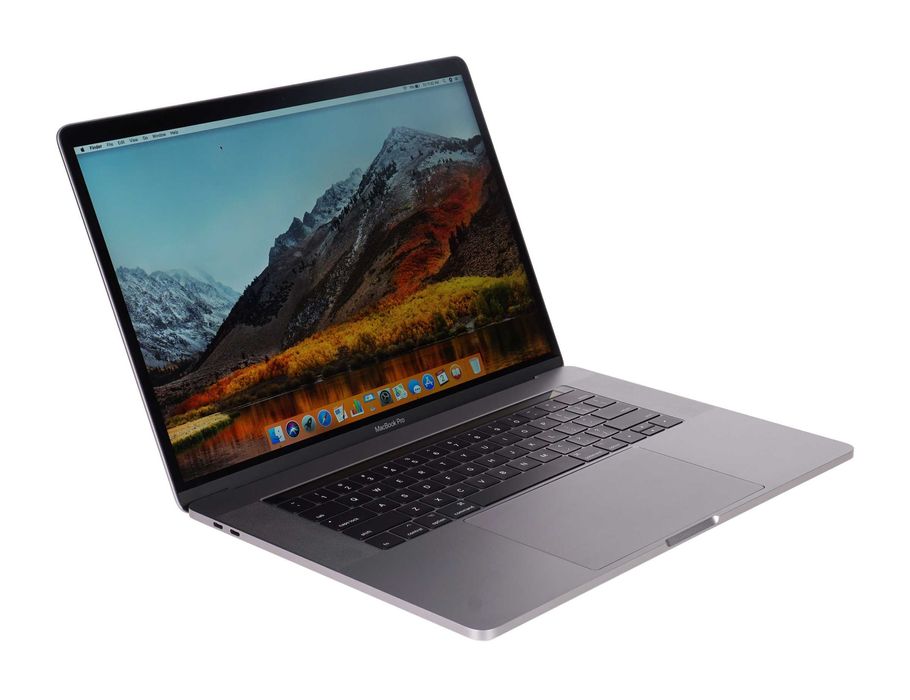 Аpple MacBook Pro 15" 2019 i9 2,3GHZ 16RAM 512SSD Silver Гаранция!