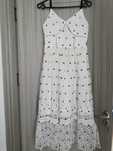Rochie dantela BSB